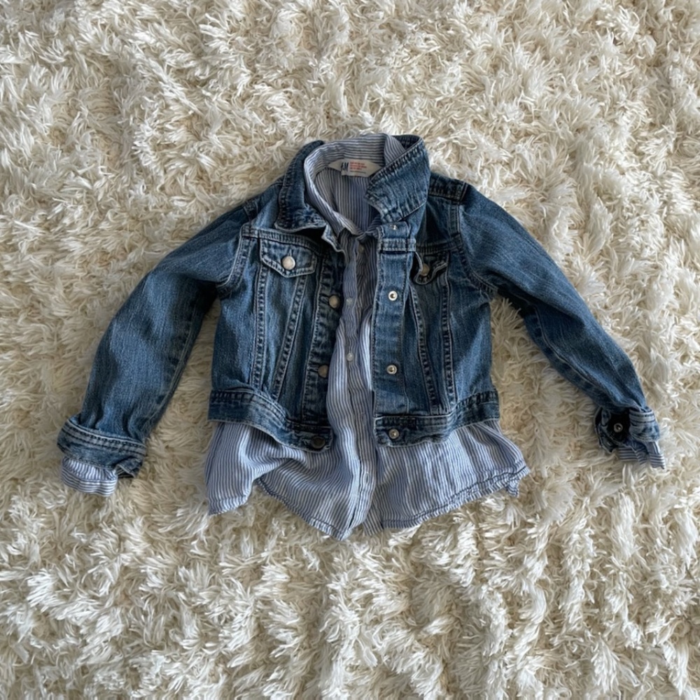 Girls School Bundle
